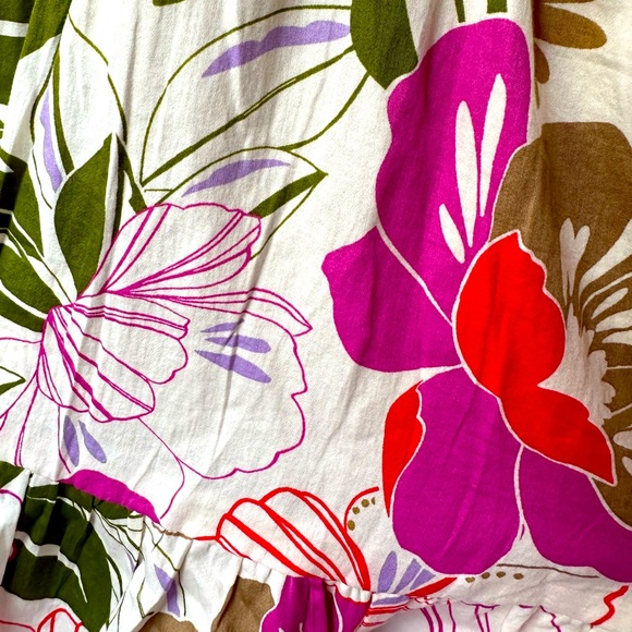 Women’s GAP mini twist back dress - Picture 9 of 9